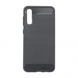   BeCover Carbon Series для Samsung Galaxy A50/A50s/A30s 2019 SM-A505/SM-A507/SM-A307 Gray (703535)