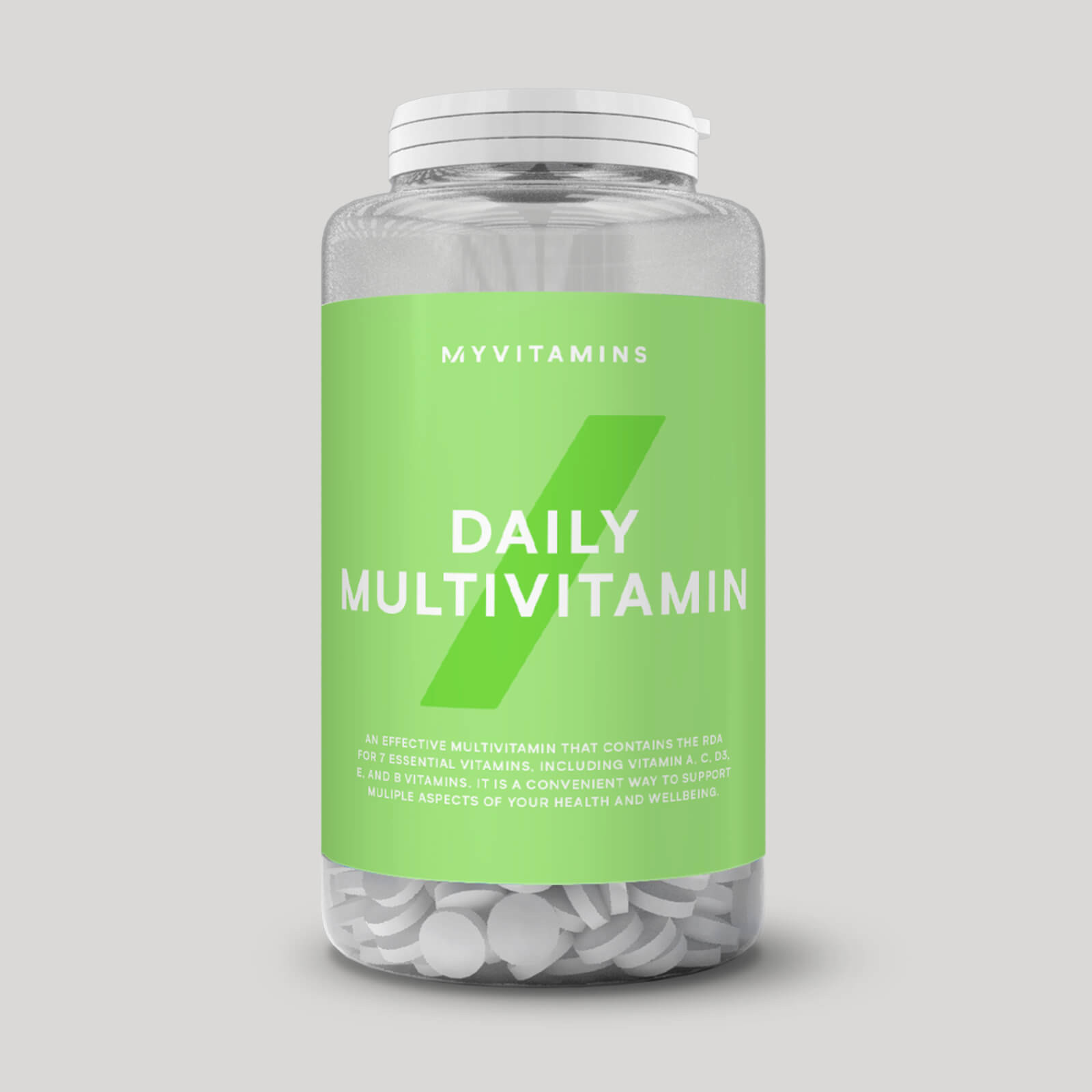 MyProtein Daily Multivitamin 180 tabs - зображення 1