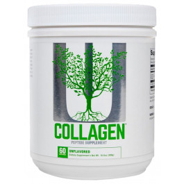 Universal Nutrition Collagen 300 g /60 servings/ Unflavored