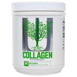   Universal Nutrition Collagen 300 g /60 servings/ Unflavored