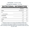 MyProtein Weight Gainer Blend 5000 g /50 servings/ Unflavoured - зображення 3