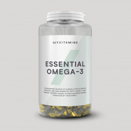 MyProtein Essential Omega-3 90 caps