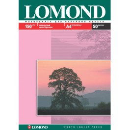 Lomond Glossy Photo Paper (A3+, 150 г/м2, 20 листов) (0102026)