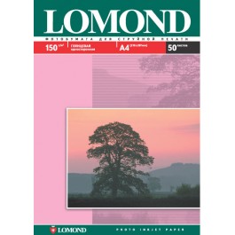   Lomond Glossy Photo Paper (A3+, 150 г/м2, 20 листов) (0102026)