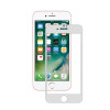 BeCover Защитное стекло для Apple iPhone 7 / 8 / SE 2020 3D White (701041) - зображення 1