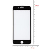 BeCover Захисне скло для Apple iPhone 7 Plus / 8 Plus 3D Black (701042) - зображення 2