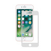 BeCover Захисне скло для Apple iPhone 7 Plus / 8 Plus 3D White (701043) - зображення 1