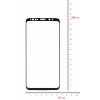 BeCover Защитное стекло для Samsung Galaxy S9 G960 Black (701847) - зображення 2