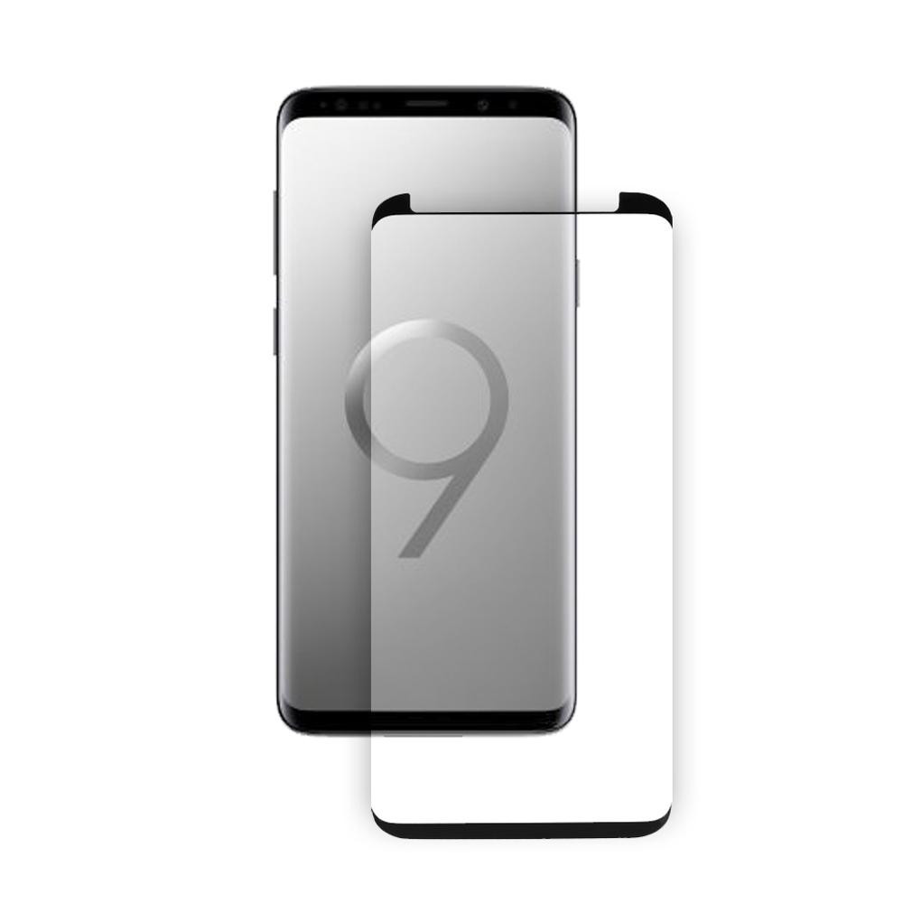 BeCover Защитное стекло для Samsung Galaxy S9 G960 Transparancy (701848) - зображення 1