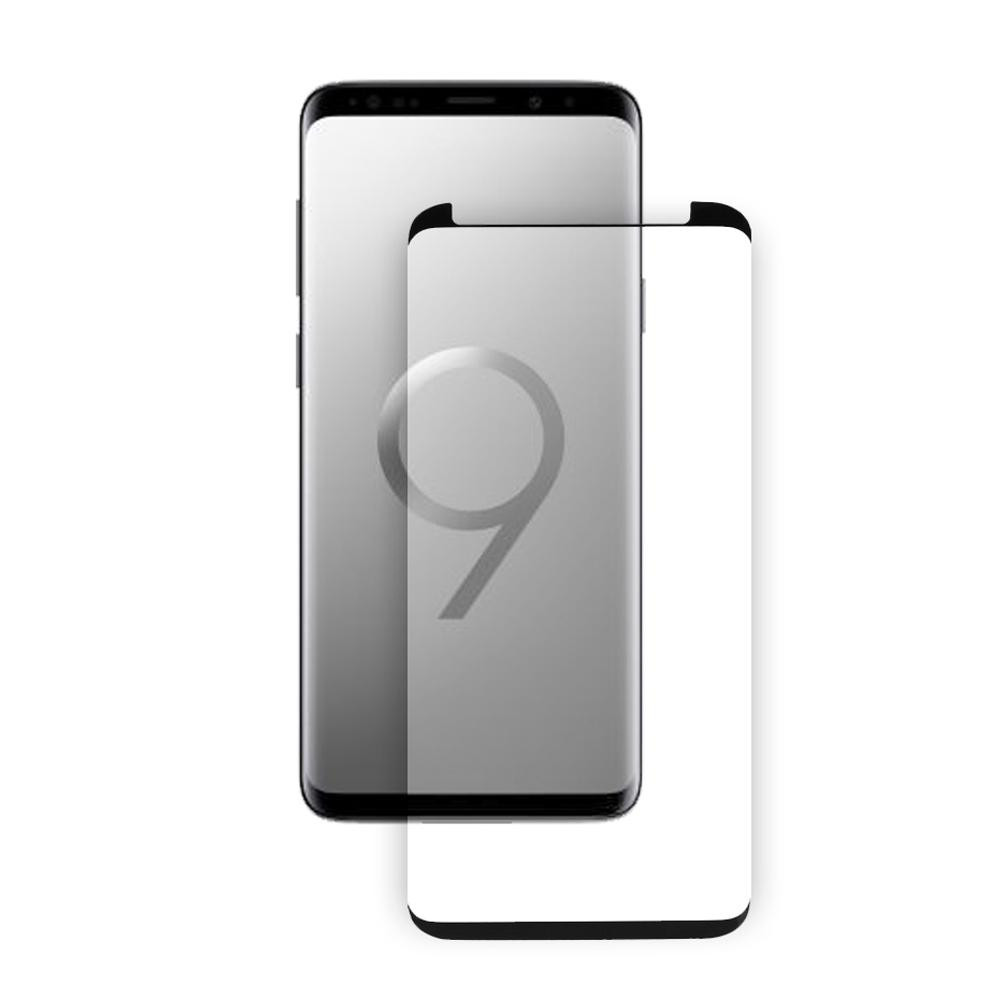 BeCover Защитное стекло для Samsung Galaxy S9+ G965 Transparancy (701850) - зображення 1