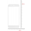 BeCover Защитное стекло для Xiaomi Mi A1 / Mi5X White (701530) - зображення 2