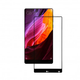   BeCover Защитное стекло для Xiaomi Mi Mix Black (701037)