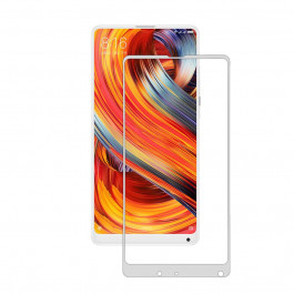 BeCover Защитное стекло для Xiaomi Mi Mix 2 White (701846)