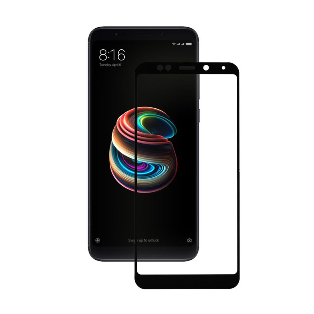 BeCover Защитное стекло для Xiaomi Redmi 5 Plus Black (701839) купить в  интернет-магазине: цены на защитное стекло для телефона Защитное стекло для  Xiaomi Redmi 5 Plus Black (701839) - отзывы и обзоры,