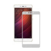 BeCover Защитное стекло для Xiaomi Redmi Note 4X White (701167) - зображення 1