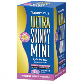 Nature's Plus Ultra Skinny Mini 90 tabs