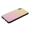 BeCover Gradient Glass для Samsung Galaxy A10 2019 SM-A105 Yellow-Pink (703548) - зображення 3