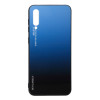 BeCover Gradient Glass для Samsung Galaxy A50/A50s/A30s 2019 SM-A505/SM-A507/SM-A307 Blue-Black (703556) - зображення 1