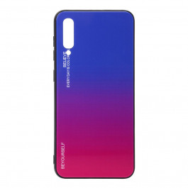 BeCover Gradient Glass для Samsung Galaxy A50/A50s/A30s 2019 SM-A505/SM-A507/SM-A307 Blue-Red (703557)