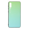 BeCover Gradient Glass для Samsung Galaxy A50/A50s/A30s 2019 SM-A505/SM-A507/SM-A307 Green-Blue (703558) - зображення 1