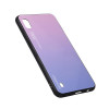 BeCover Gradient Glass для Samsung Galaxy A50/A50s/A30s 2019 SM-A505/SM-A507/SM-A307 Pink-Purple (703559) - зображення 2