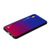 BeCover Gradient Glass для Samsung Galaxy M20 SM-M205 Blue-Red (703564) - зображення 3