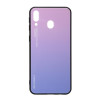 BeCover Gradient Glass для Samsung Galaxy M20 SM-M205 Pink-Purple (703566) - зображення 1