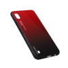 BeCover Gradient Glass для Xiaomi Redmi 6/6A Red-Black (703582) - зображення 2