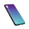 BeCover Gradient Glass для Xiaomi Redmi Note 7 Purple-Blue (703602) - зображення 2