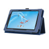 BeCover Slimbook для Lenovo Tab E7 TB-7104 Deep Blue (703659) - зображення 2