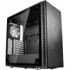 Fractal Design Define C TG (FD-CA-DEF-C-BK-TG) - зображення 1