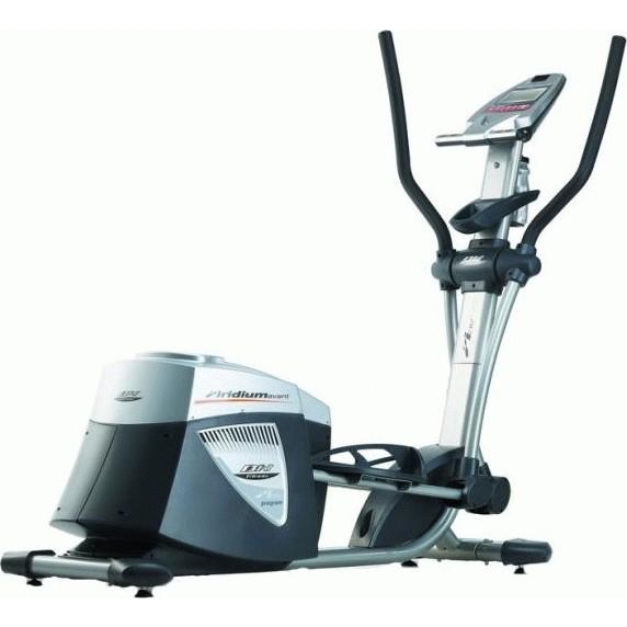 BH Fitness G245 Iridium Avant Program - зображення 1