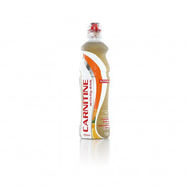 Nutrend Carnitin Activity Drink 750 ml Orange