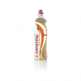   Nutrend Carnitin Activity Drink 750 ml Orange