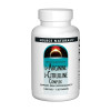 Source Naturals L-Arginine L-Citrulline Complex 120 tabs - зображення 1