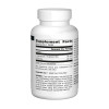 Source Naturals L-Arginine L-Citrulline Complex 120 tabs - зображення 2