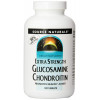 Source Naturals Glucosamine Chondroitin Extra Strength 120 tabs - зображення 1