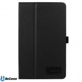   BeCover Slimbook для Prestigio Multipad Grace 3778 PMT3778 Black (703652)