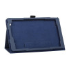 BeCover Slimbook для Prestigio Multipad Grace 3778 PMT3778 Deep Blue (703653) - зображення 3