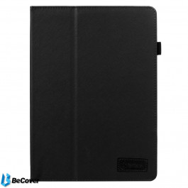 BeCover Slimbook для Prestigio Multipad Wize 3196 PMT3196 Black (703654)