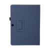 BeCover Slimbook Prestigio Multipad Wize 4111/Wize 3771/Muze 3871 PMT4111/PMT3771/PMT3871 Deep Blue 703657 - зображення 2