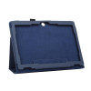 BeCover Slimbook Prestigio Multipad Wize 4111/Wize 3771/Muze 3871 PMT4111/PMT3771/PMT3871 Deep Blue 703657 - зображення 3