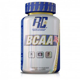 Ronnie Coleman BCAA-XS Tablets 400 tabs