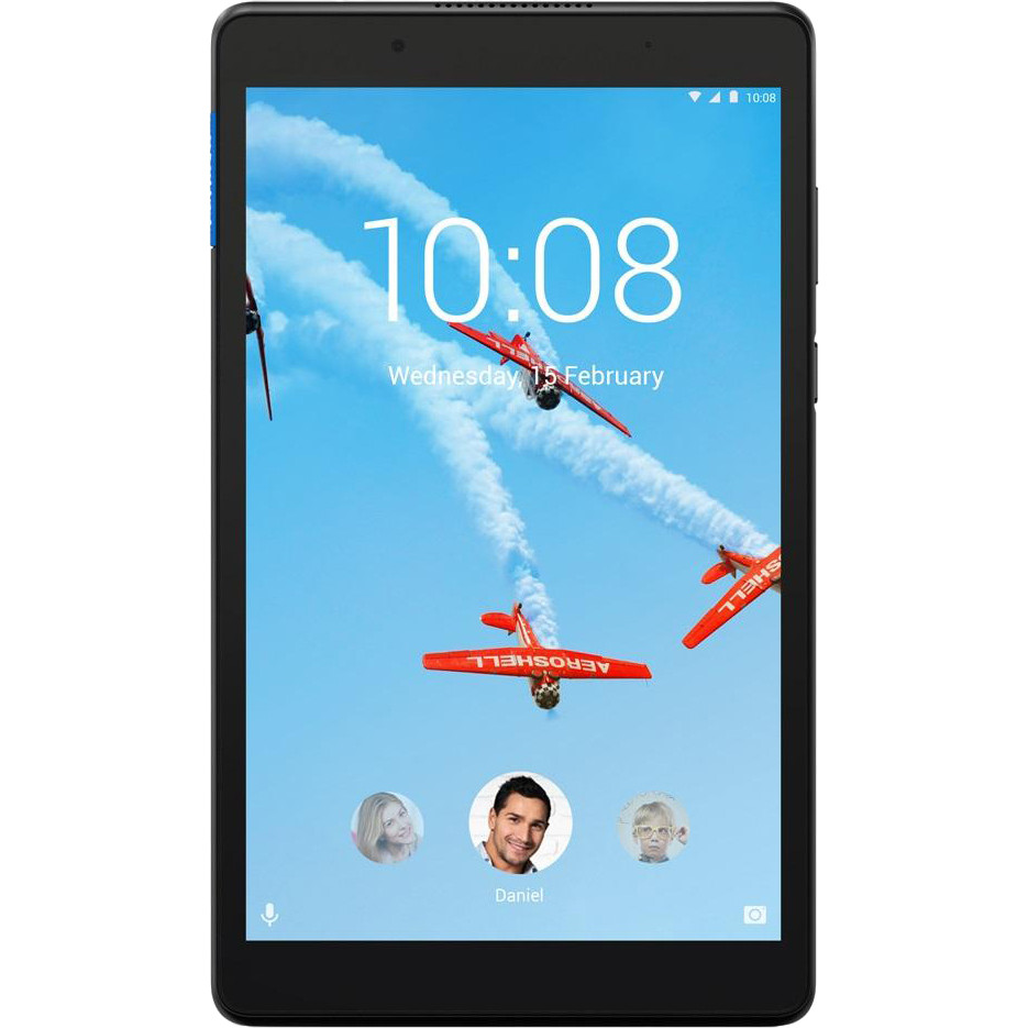 Lenovo Tab E8 TB-8304F1 16GB Wi-Fi (ZA3W0009PL) купить в интернет-магазине:  цены на планшет Tab E8 TB-8304F1 16GB Wi-Fi (ZA3W0009PL) - отзывы и обзоры,  фото и характеристики. Сравнить предложения в Украине: Киев, Харьков,