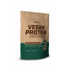 BiotechUSA Vegan Protein 500 g /20 servings/ Forest Fruit - зображення 1