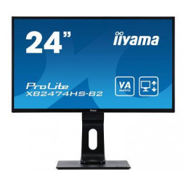   iiyama ProLite XB2474HS-B2