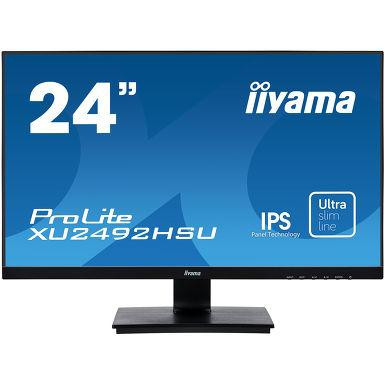 iiyama XU2492HSU - зображення 1