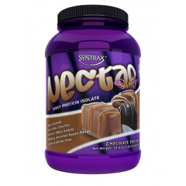 Syntrax Nectar Sweets 907 g /33 servings/ Chocolate Truffle