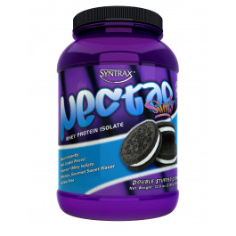 Syntrax Nectar Sweets 907 g /33 servings/ Double Stuffed Cookie