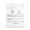 Thorne Buffered C Powder 231 g /42 servings/ Unflavored - зображення 2